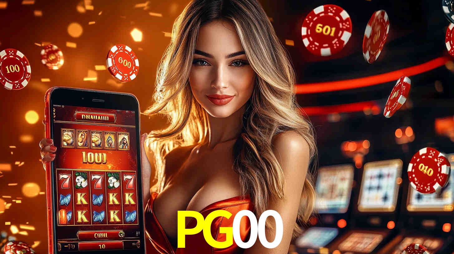 Grandes apostas na PG00 casino
