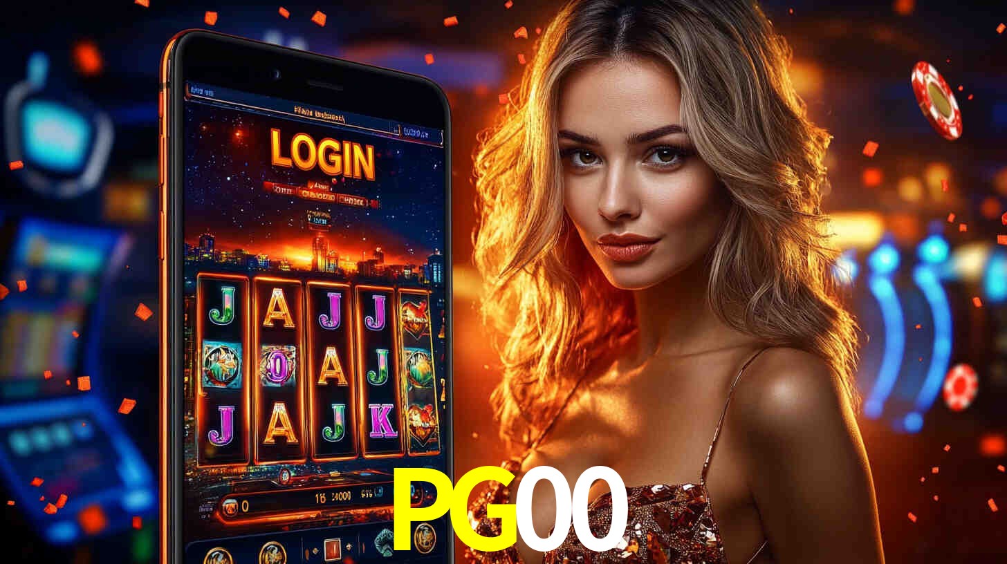 Apoio dedicado da PG00