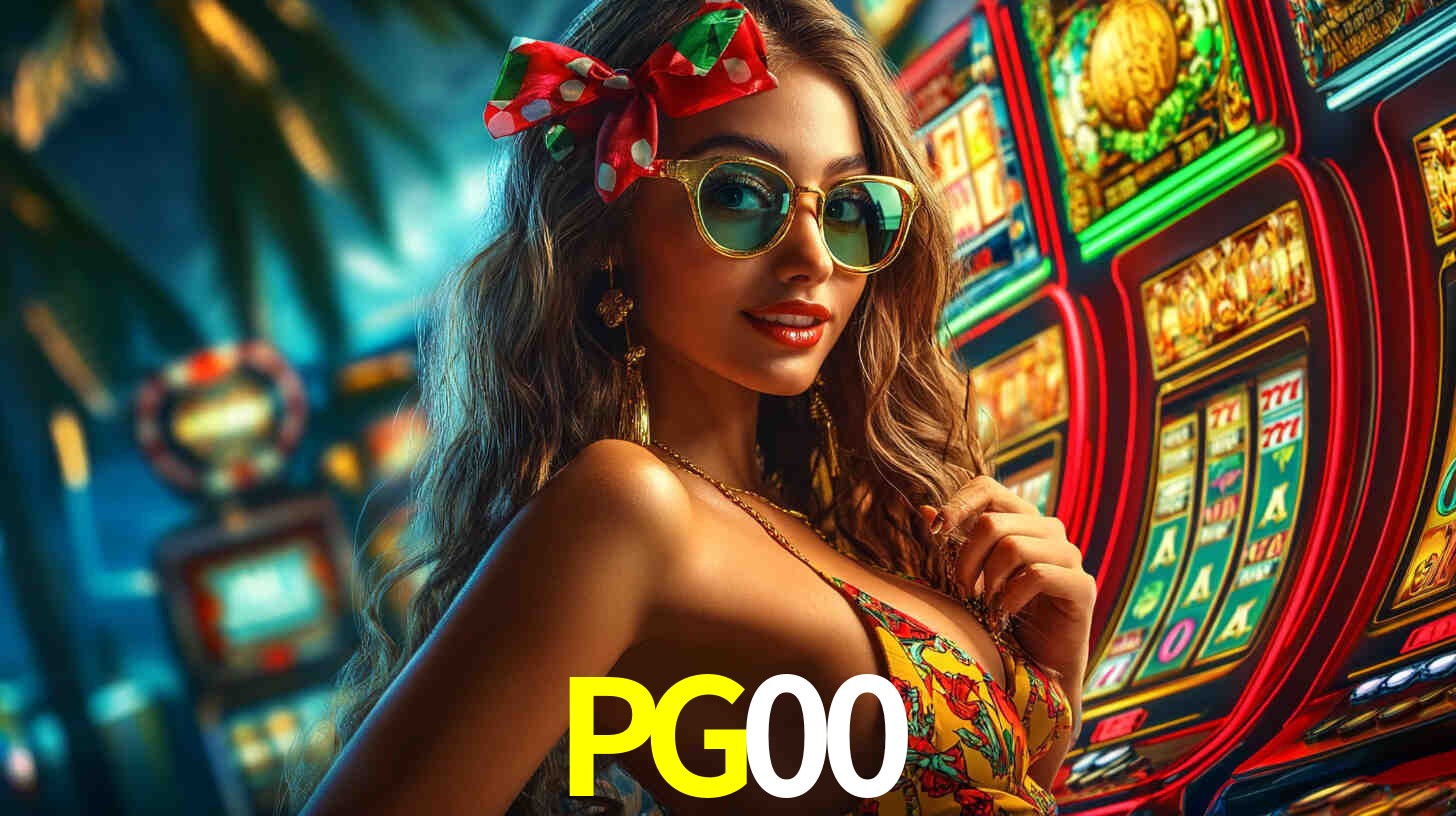 Jogos emocionantes na PG00 cassino