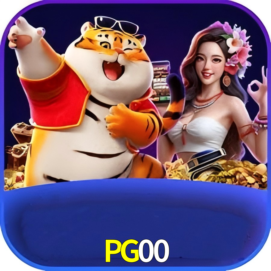 Jogos online na PG00 casino